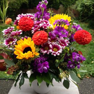 Marysville WA Florist