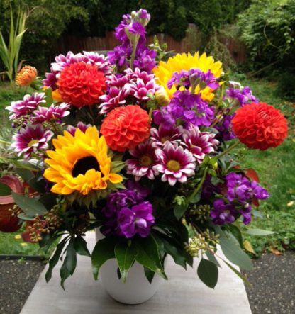 Marysville WA Florist