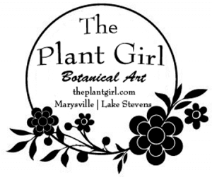 Marysville WA Florist The Plant Girl