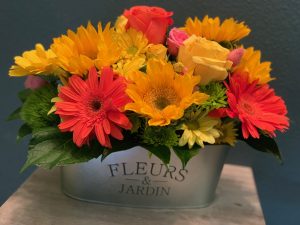 Marysville Flowers | The Plant Girl Florist