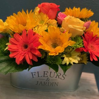 Marysville Flowers | The Plant Girl Florist